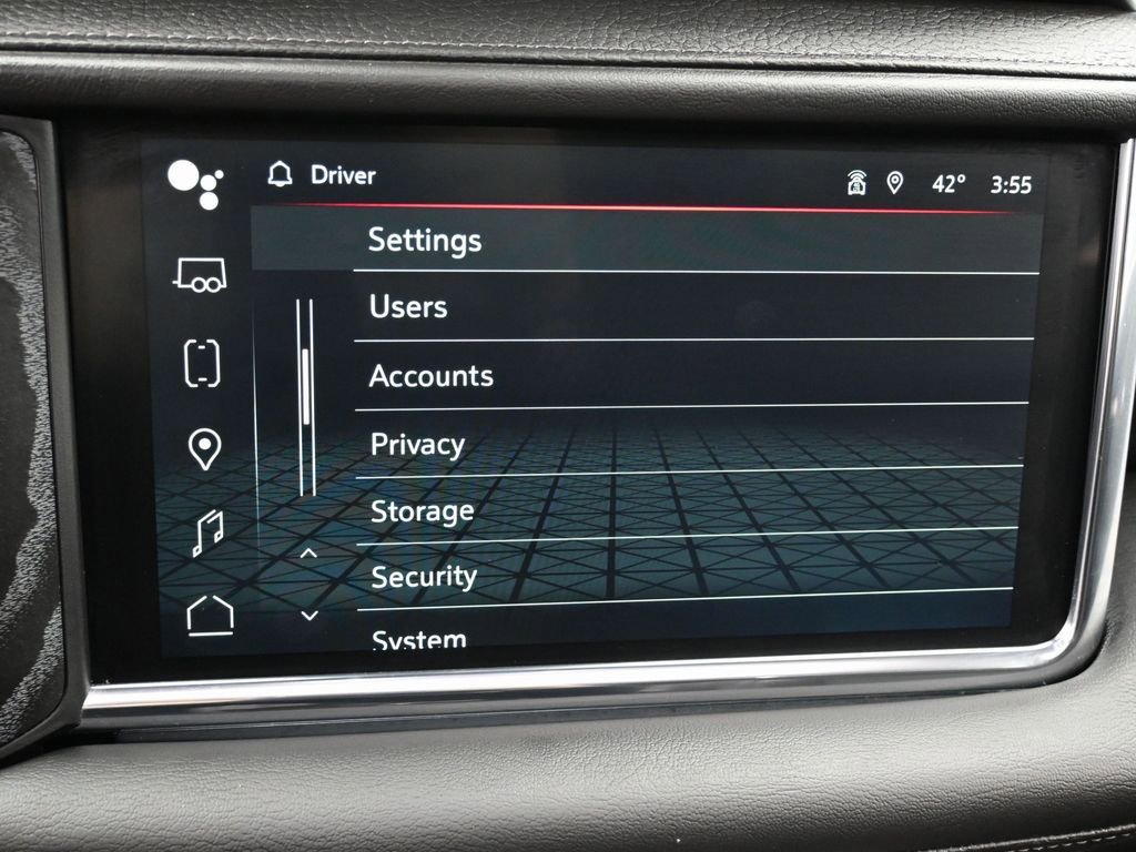 Used 2024 GMC Yukon Denali AWD/4WD image 30