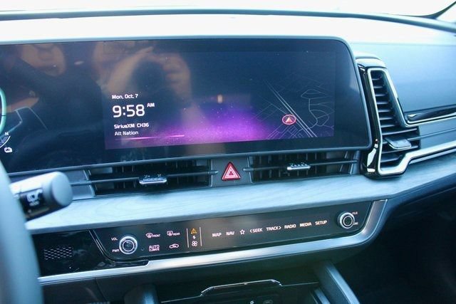 New 2024 Kia Sportage X-Line AWD/4WD image 20