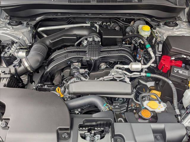 New 2026 Subaru Forester Wilderness AWD/4WD image 17