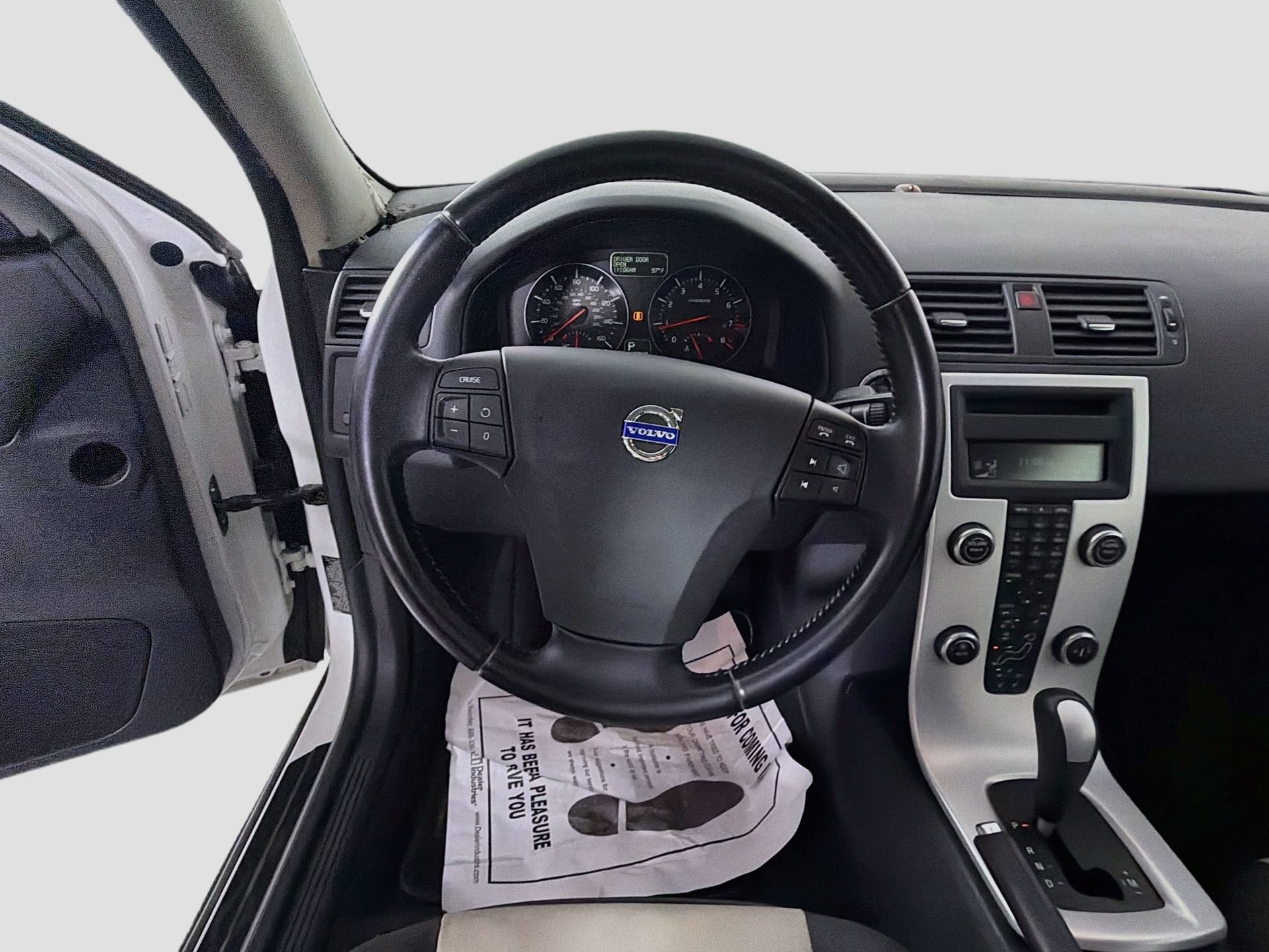 Used 2013 Volvo C30 T5 FWD image 11
