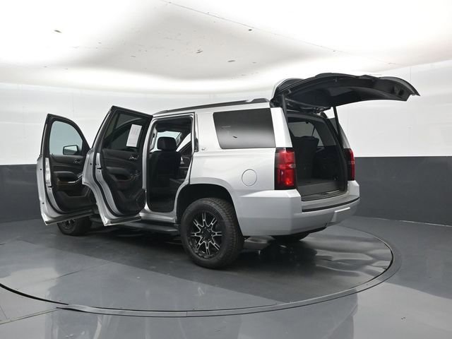 Used 2020 Chevrolet Tahoe LT AWD/4WD image 50