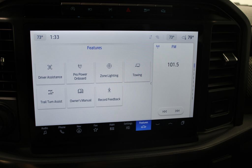 Used 2024 Ford F150 Raptor image 56