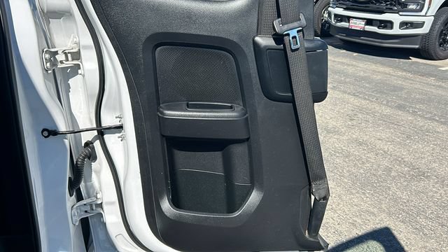Certified 2020 Ford Ranger XL w/ Equipment Group 101A Mid RWD image 14