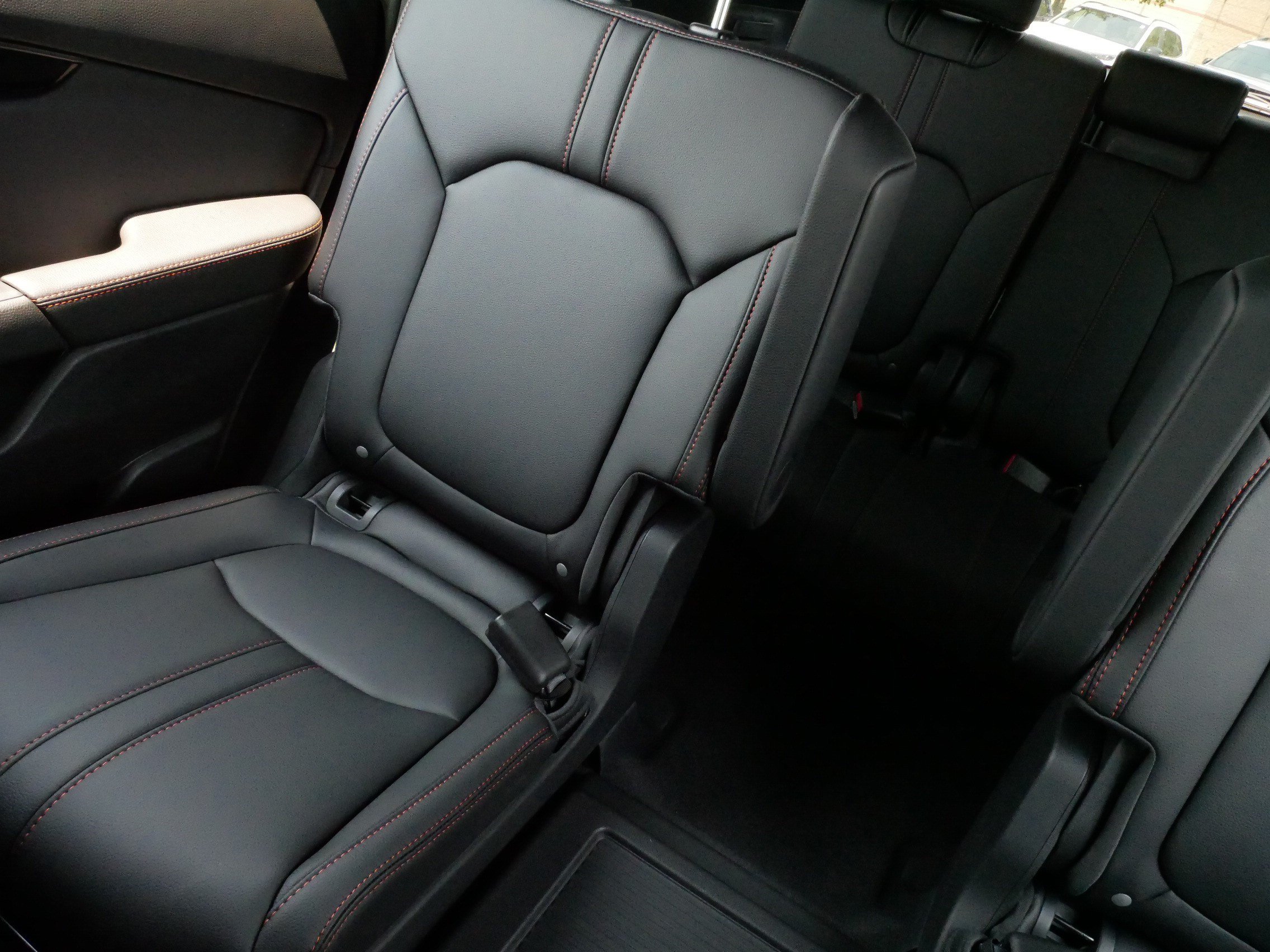 Certified 2026 Honda Pilot TrailSport image 12