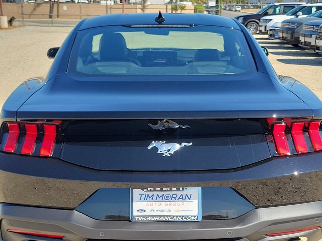 New 2026 Ford Mustang Premium RWD image 19
