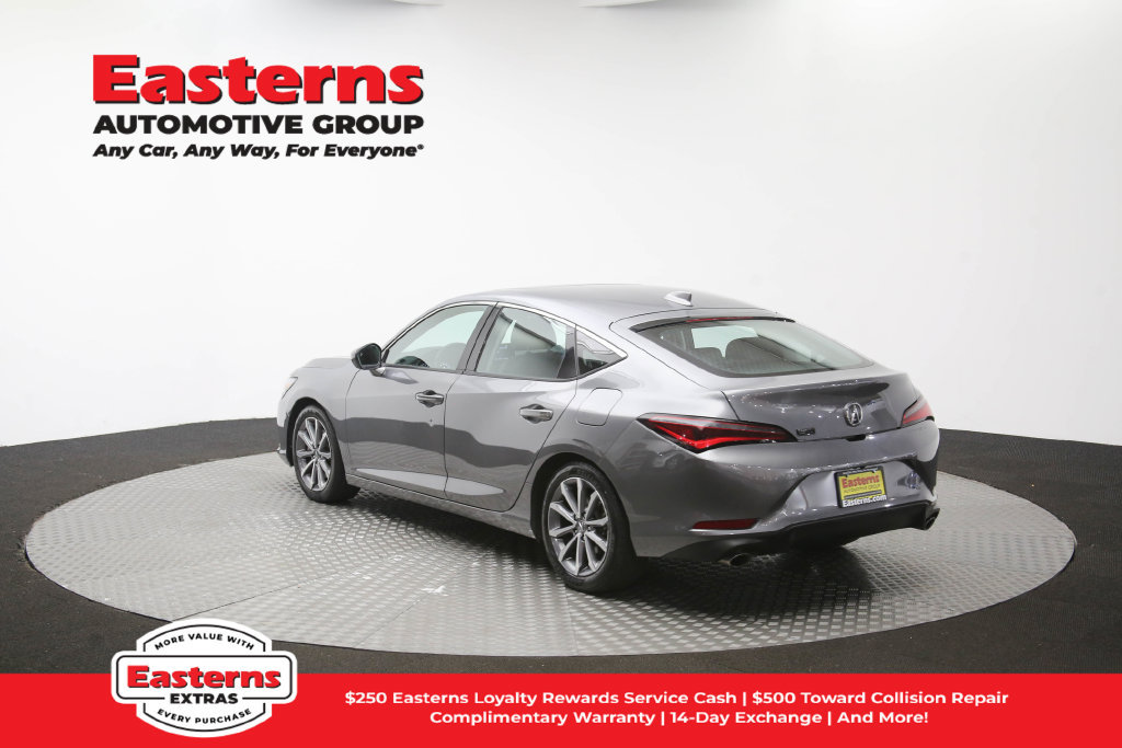 Used 2025 Acura Integra FWD image 65