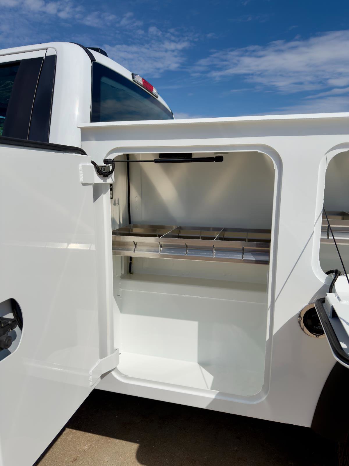 New 2026 Ford F250 XL w/ XL Chrome Package AWD/4WD image 12