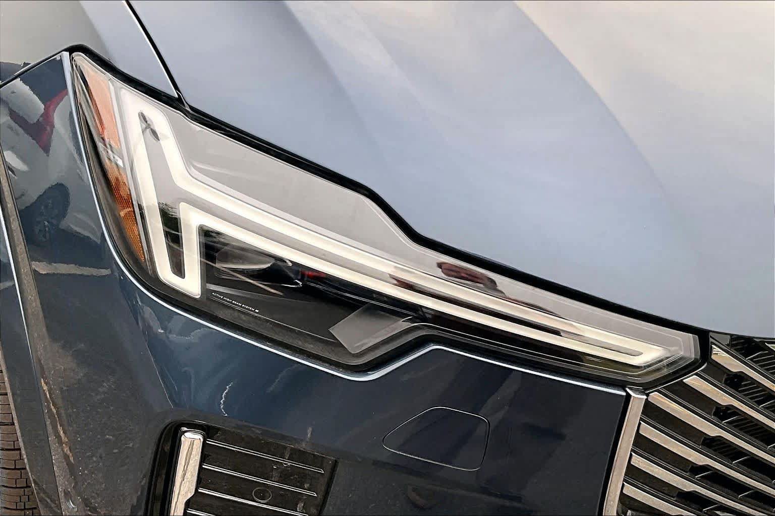 New 2026 Volvo XC90 T8 Plus w/ Protection Package Premier AWD/4WD image 15