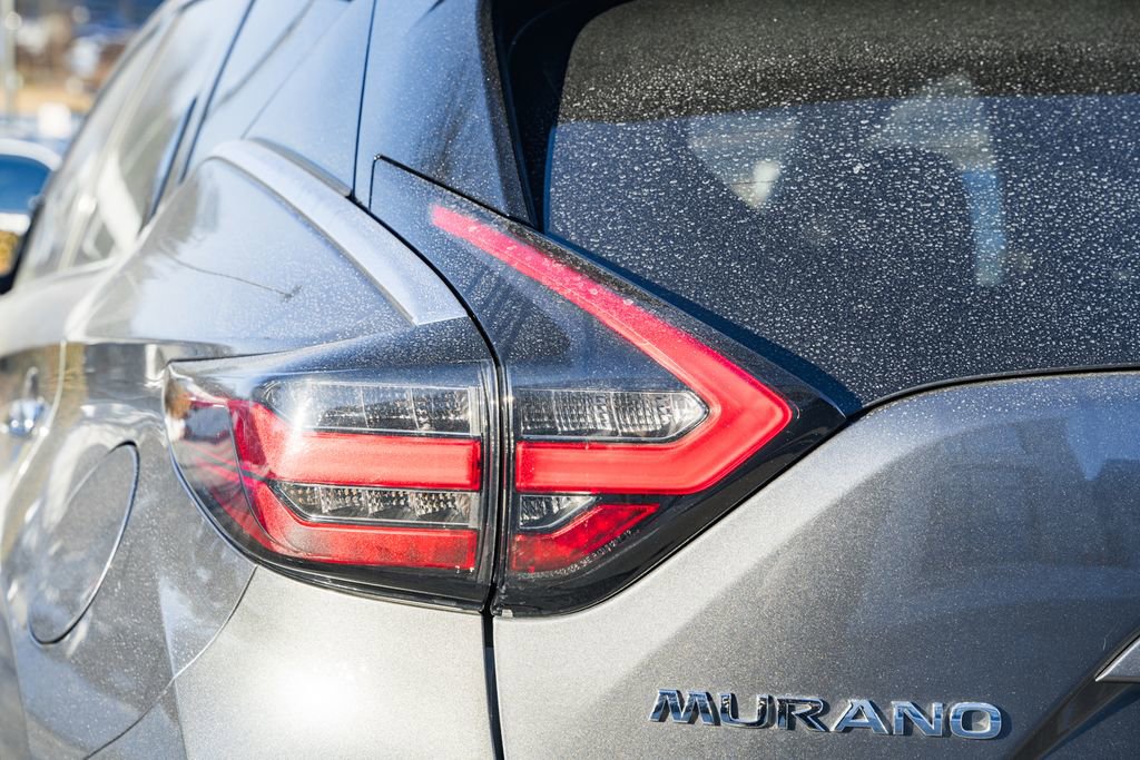 Used 2023 Nissan Murano SV image 7