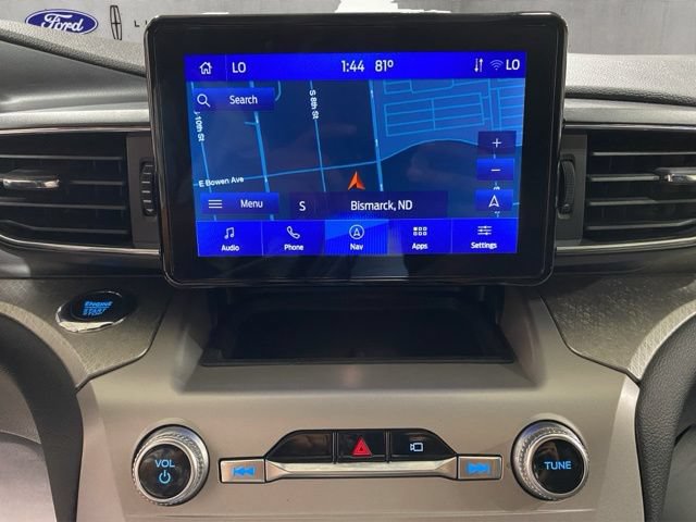Certified 2022 Ford Explorer Timberline w/ Timberline Technology Package AWD/4WD image 17
