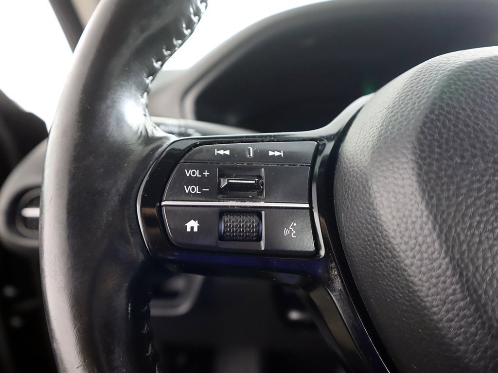 Used 2023 Honda HR-V EX-L image 35