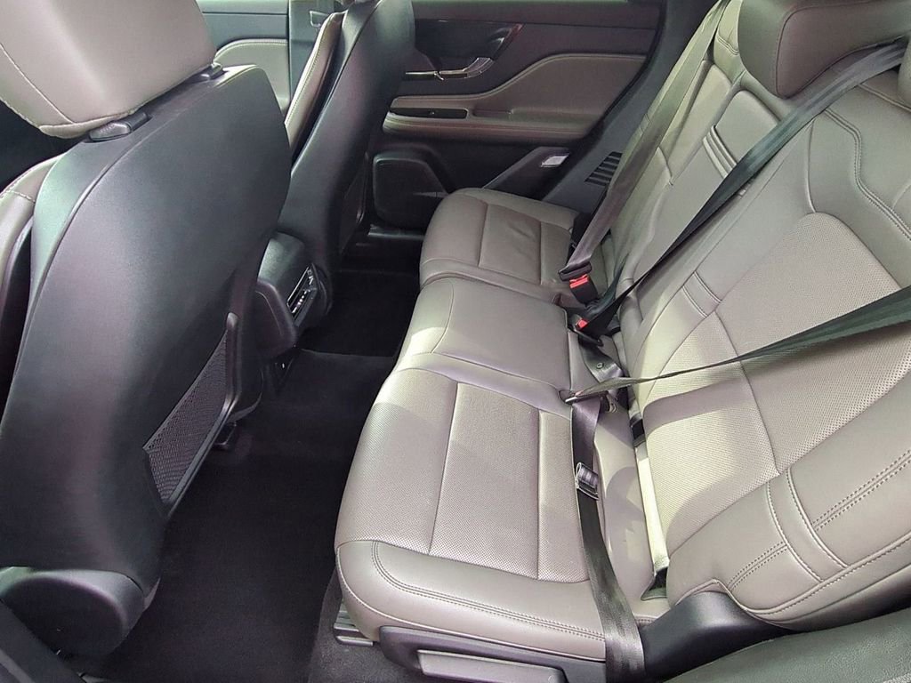 Certified 2024 Lincoln Corsair Reserve w/ Equipment Group 201A image 22