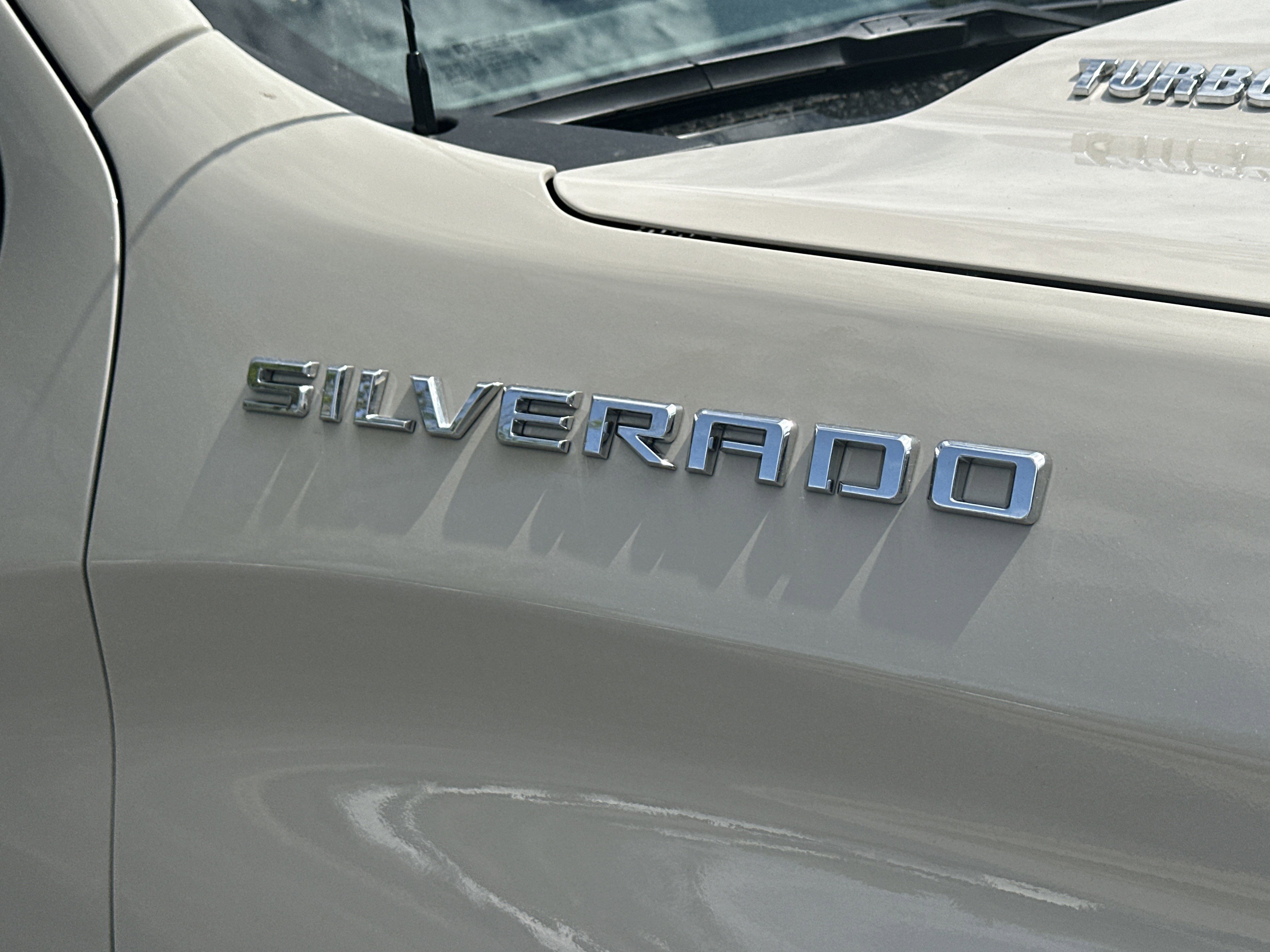 Used 2026 Chevrolet Silverado 1500 RST w/ RST Select Package AWD/4WD image 12