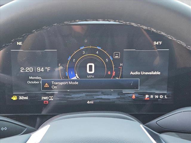 New 2026 Chevrolet Tahoe LS image 11