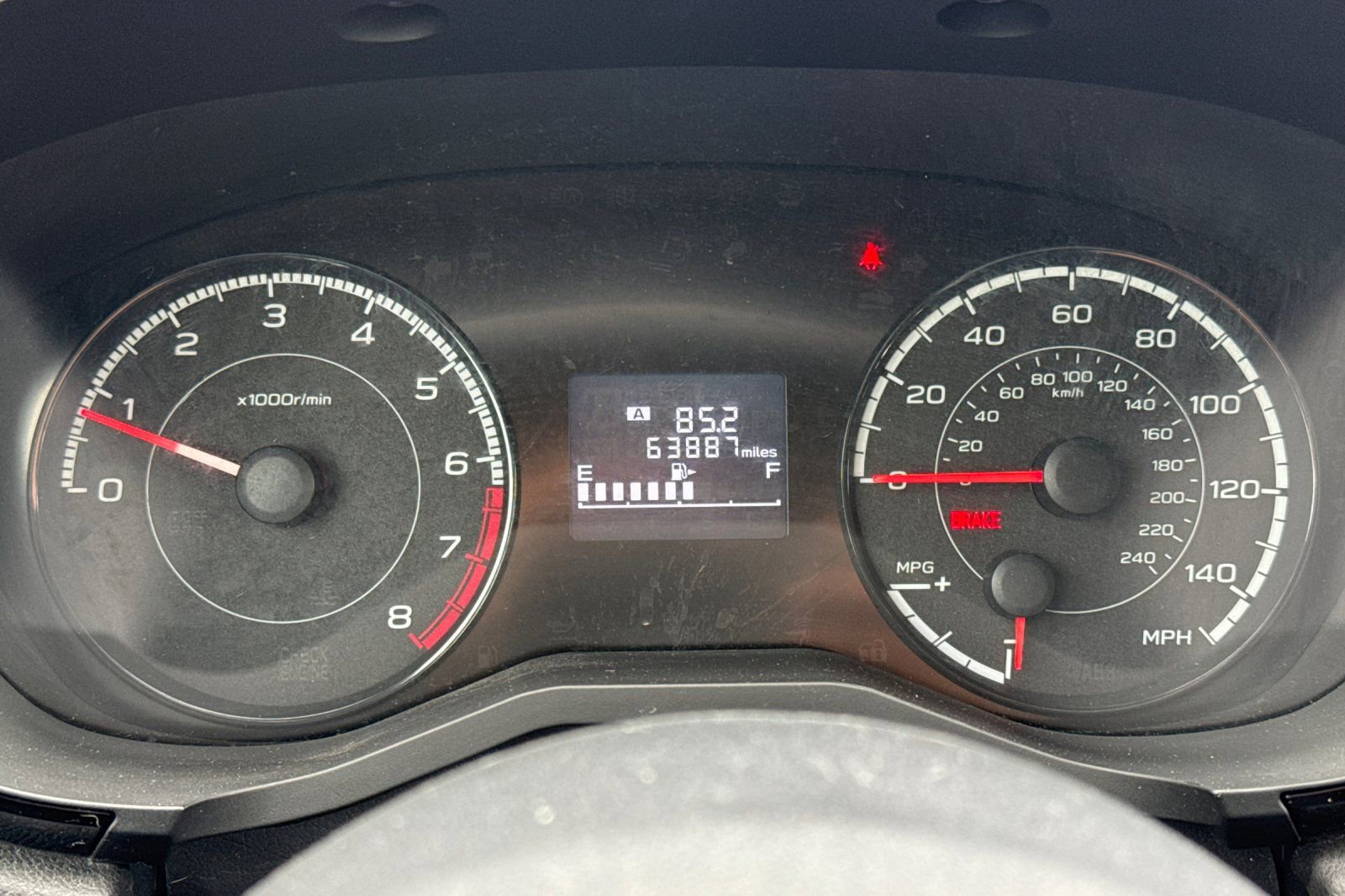 Used 2018 Subaru Impreza 2.0i image 26