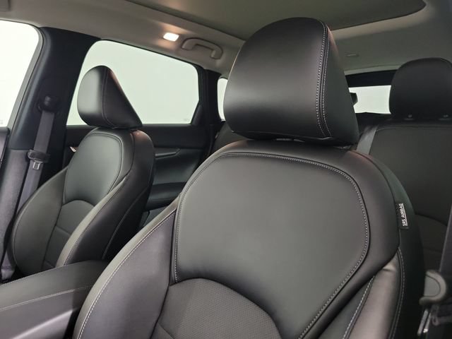 Certified 2024 INFINITI QX50 Luxe FWD image 19
