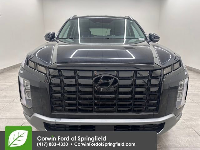 Used 2025 Hyundai Palisade SEL image 7