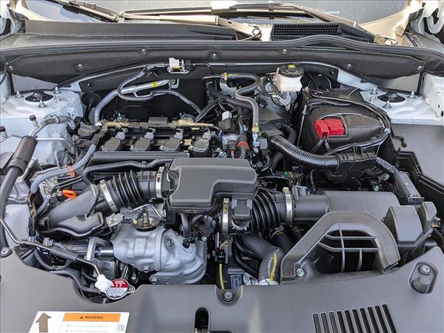 New 2026 Acura ADX A-Spec w/ Advance Package FWD image 16