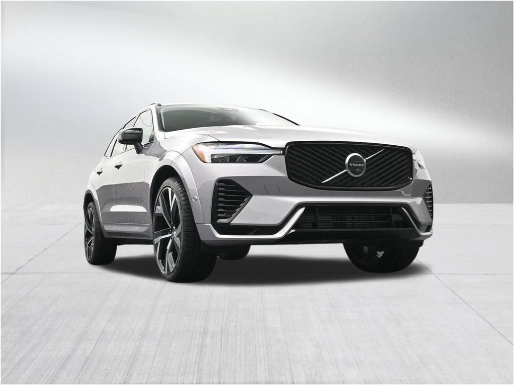 New 2026 Volvo XC60 T8 Ultra AWD/4WD image 27