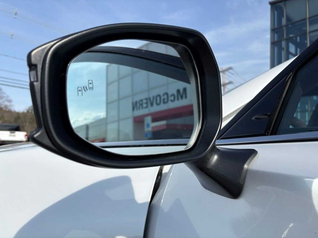 New 2026 Toyota Crown Signia image 33