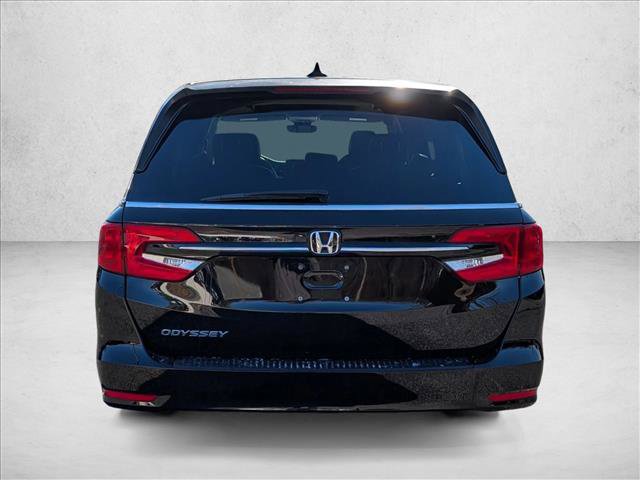 Used 2024 Honda Odyssey EX-L image 7
