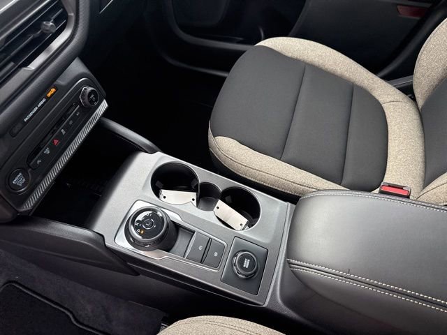 New 2025 Ford Bronco Sport Big Bend w/ Convenience Package image 24