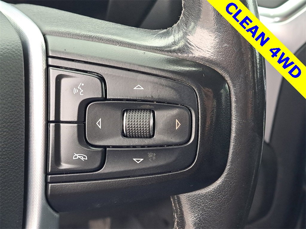 Used 2019 GMC Sierra 1500 SLE image 12