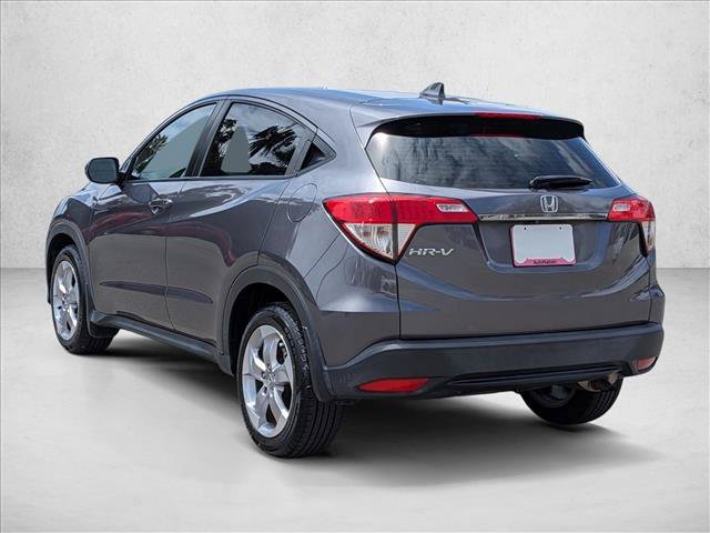 Used 2021 Honda HR-V LX image 8