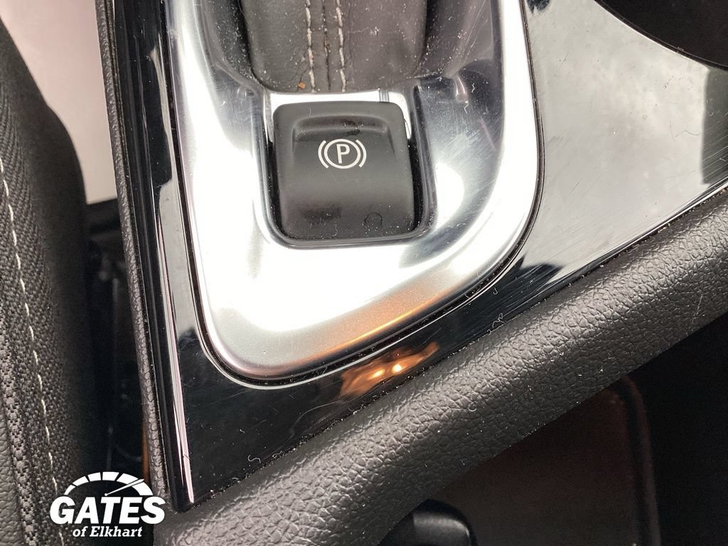 Used 2025 Buick Encore GX Preferred AWD/4WD image 28
