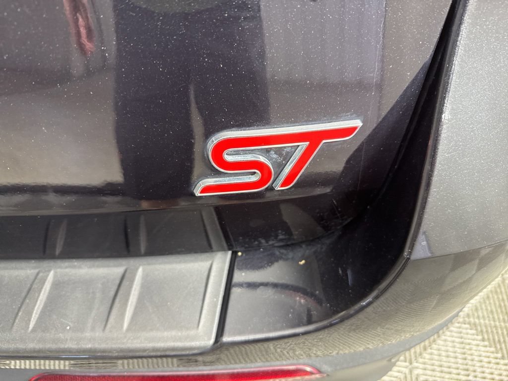Used 2020 Ford Explorer ST w/ ST Street Pack AWD/4WD image 36