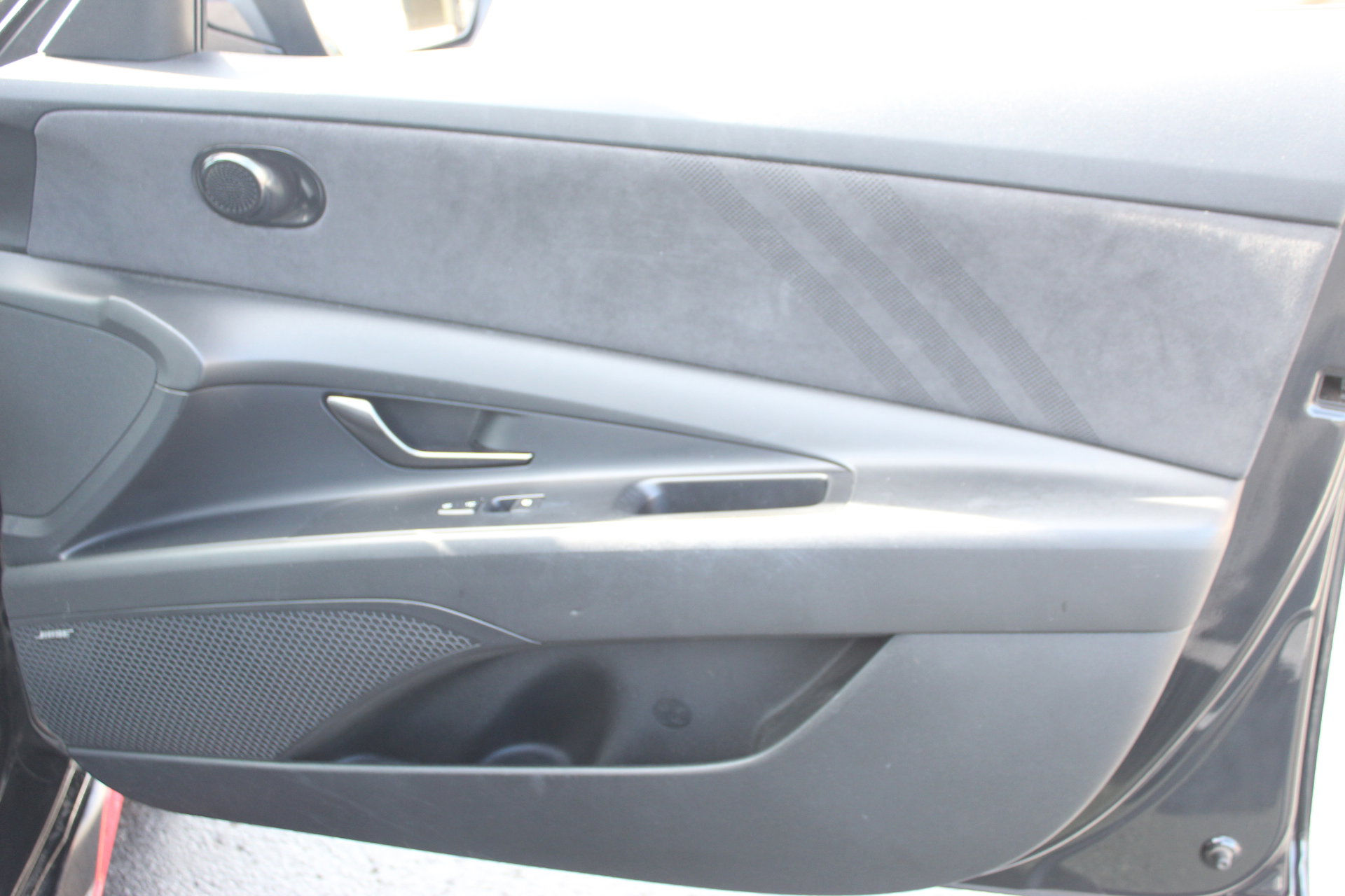 Used 2023 Hyundai Elantra N image 31