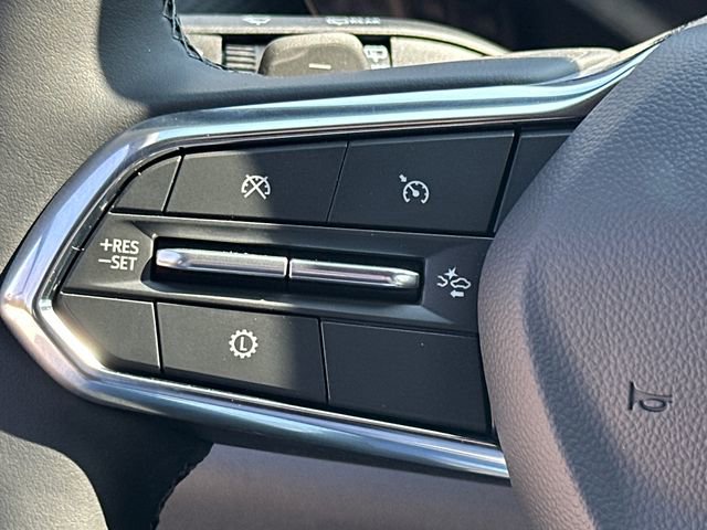 New 2026 Chevrolet Equinox LT image 24