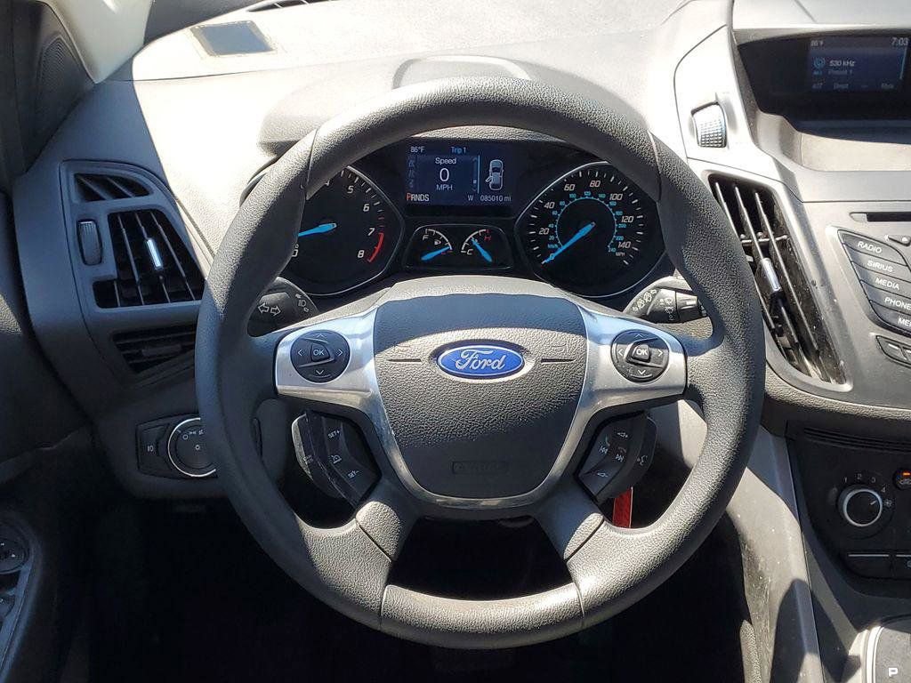 Used 2014 Ford Escape SE AWD/4WD image 25