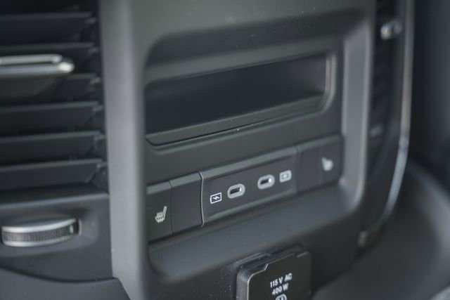 New 2026 RAM 1500 Rebel w/ G/T Package image 45