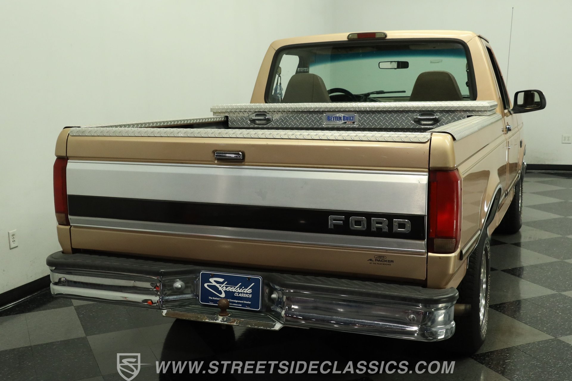 Used 1994 Ford F150 XL RWD image 10