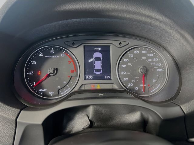 Used 2018 Audi A3 2.0T Premium w/ Convenience Package FWD image 15