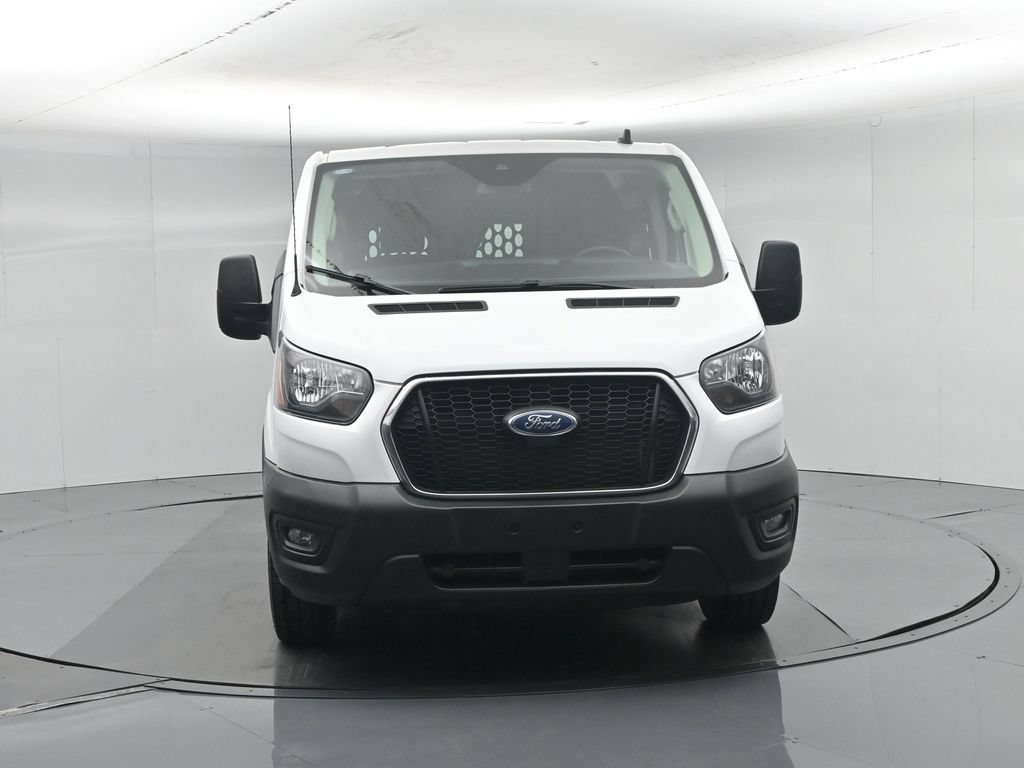 Used 2025 Ford Transit 250 Low Roof w/ Exterior Upgrade Package RWD image 25