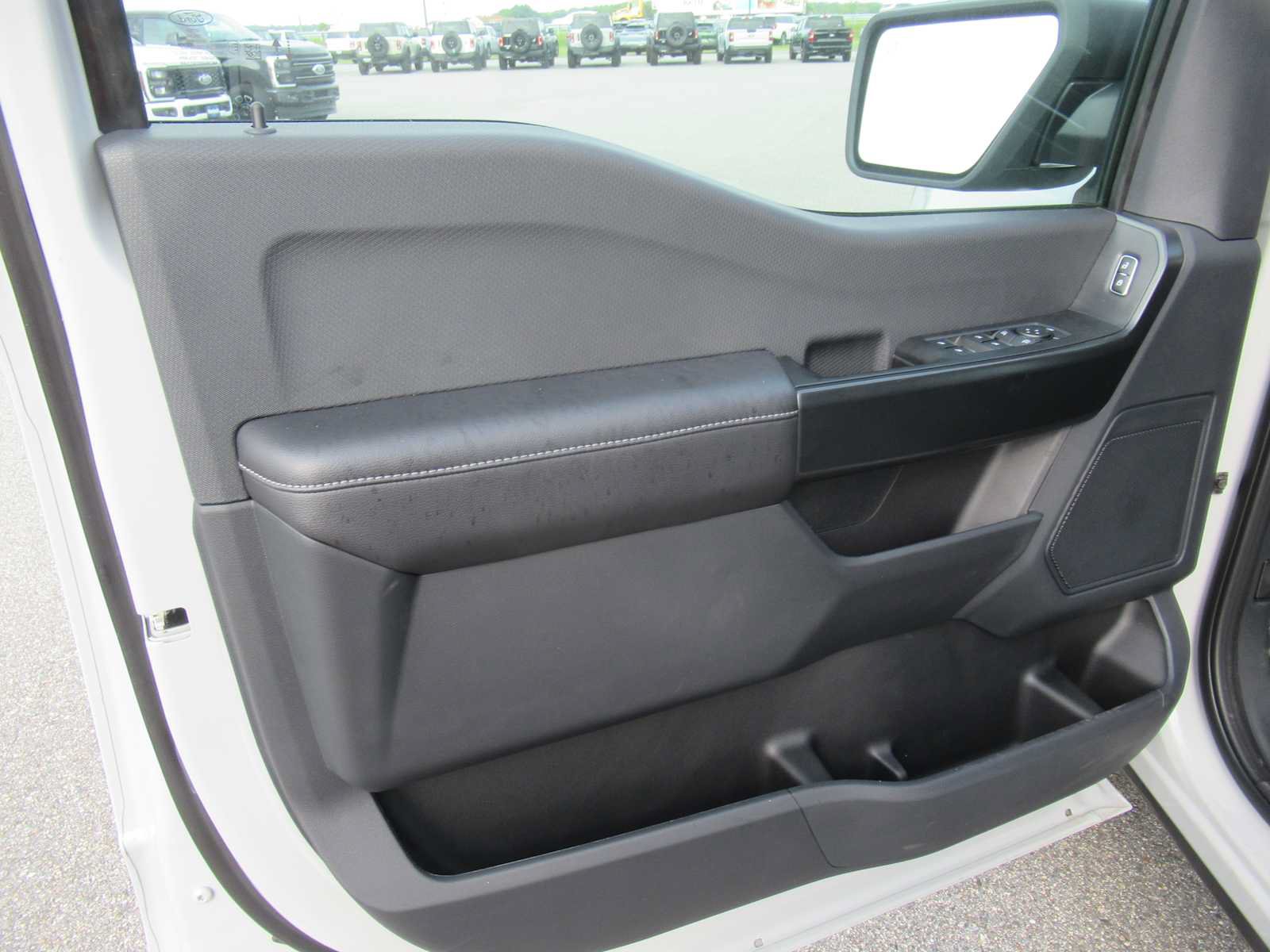 New 2026 Ford F150 STX w/ Equipment Group 200A AWD/4WD image 18