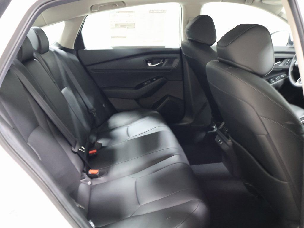 New 2025 Honda Accord Touring image 18