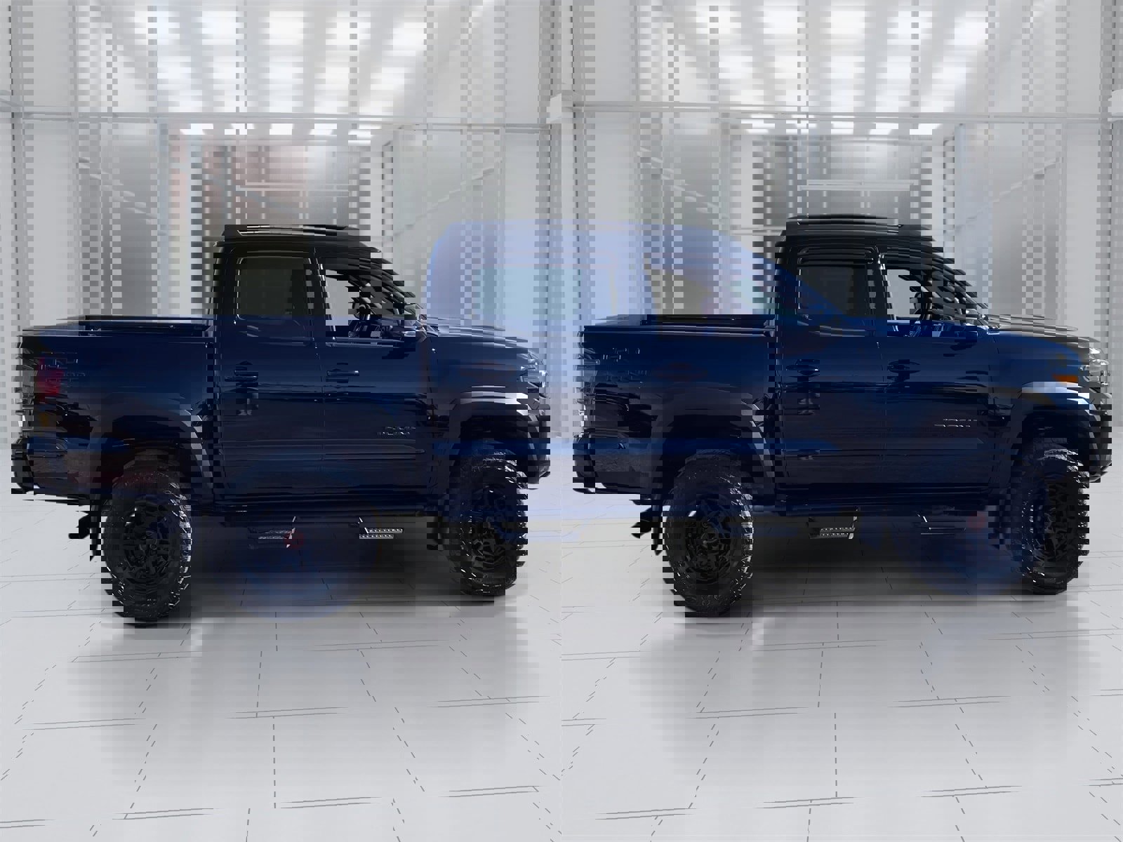 Used 2023 Toyota Tacoma TRD Pro image 7