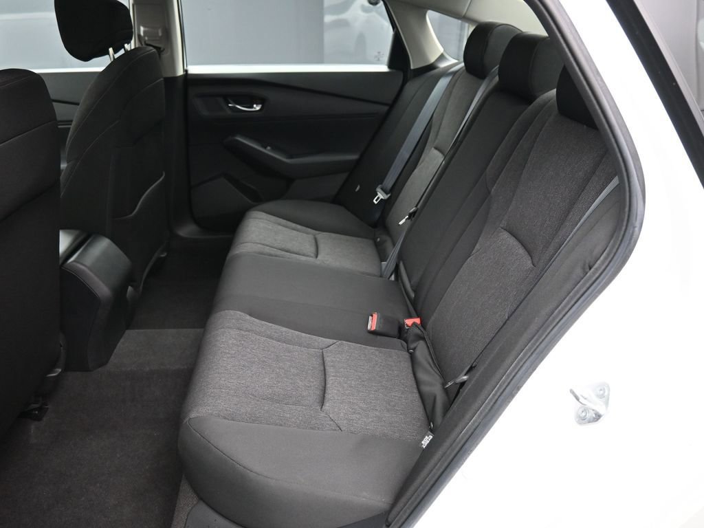 Certified 2023 Honda Accord EX image 21