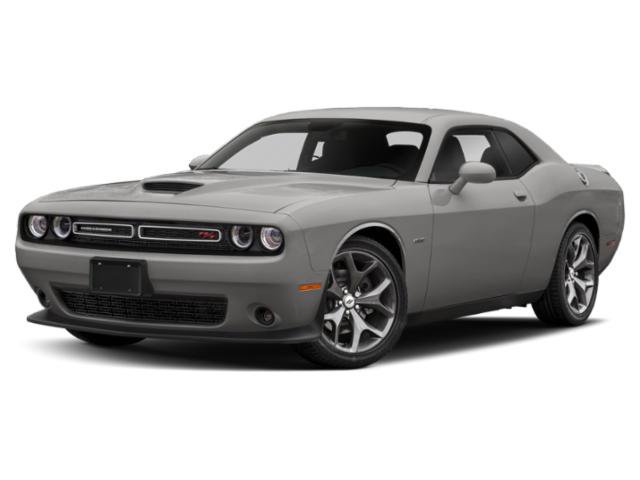 Used 2021 Dodge Challenger R/T