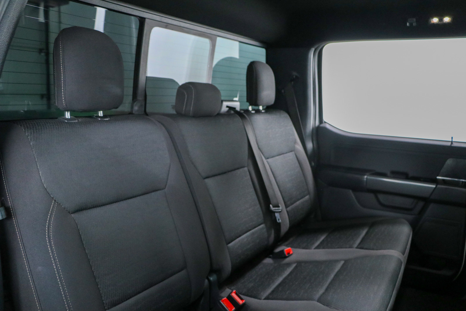Used 2021 Ford F150 XLT w/ Equipment Group 302A High AWD/4WD image 31