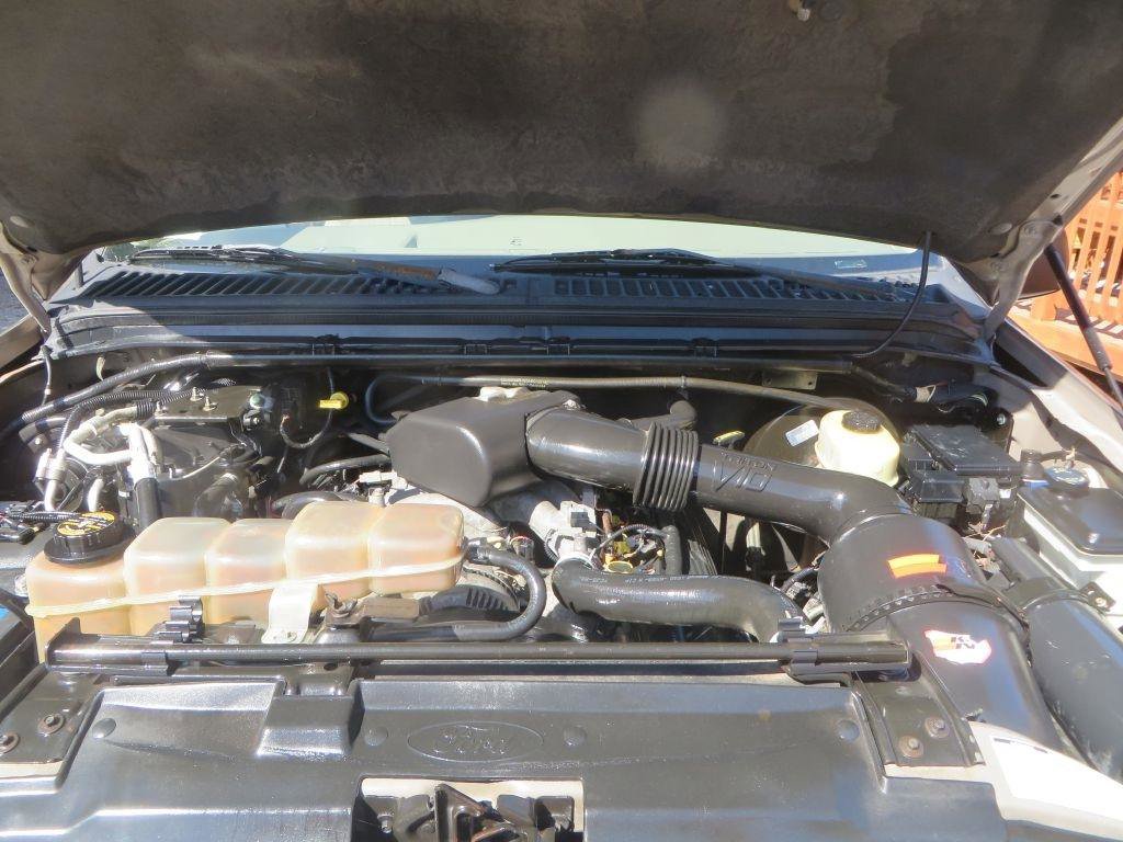 Used 2000 Ford Excursion XLT image 31