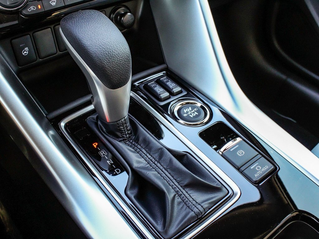 New 2026 Mitsubishi Eclipse Cross SEL image 25