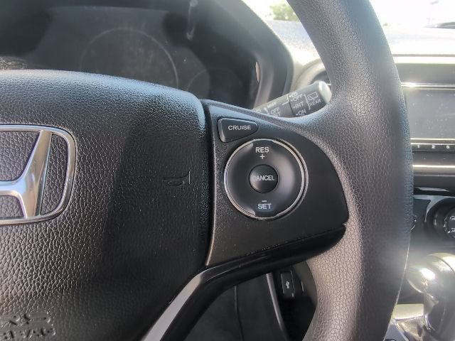 Used 2016 Honda HR-V LX image 16