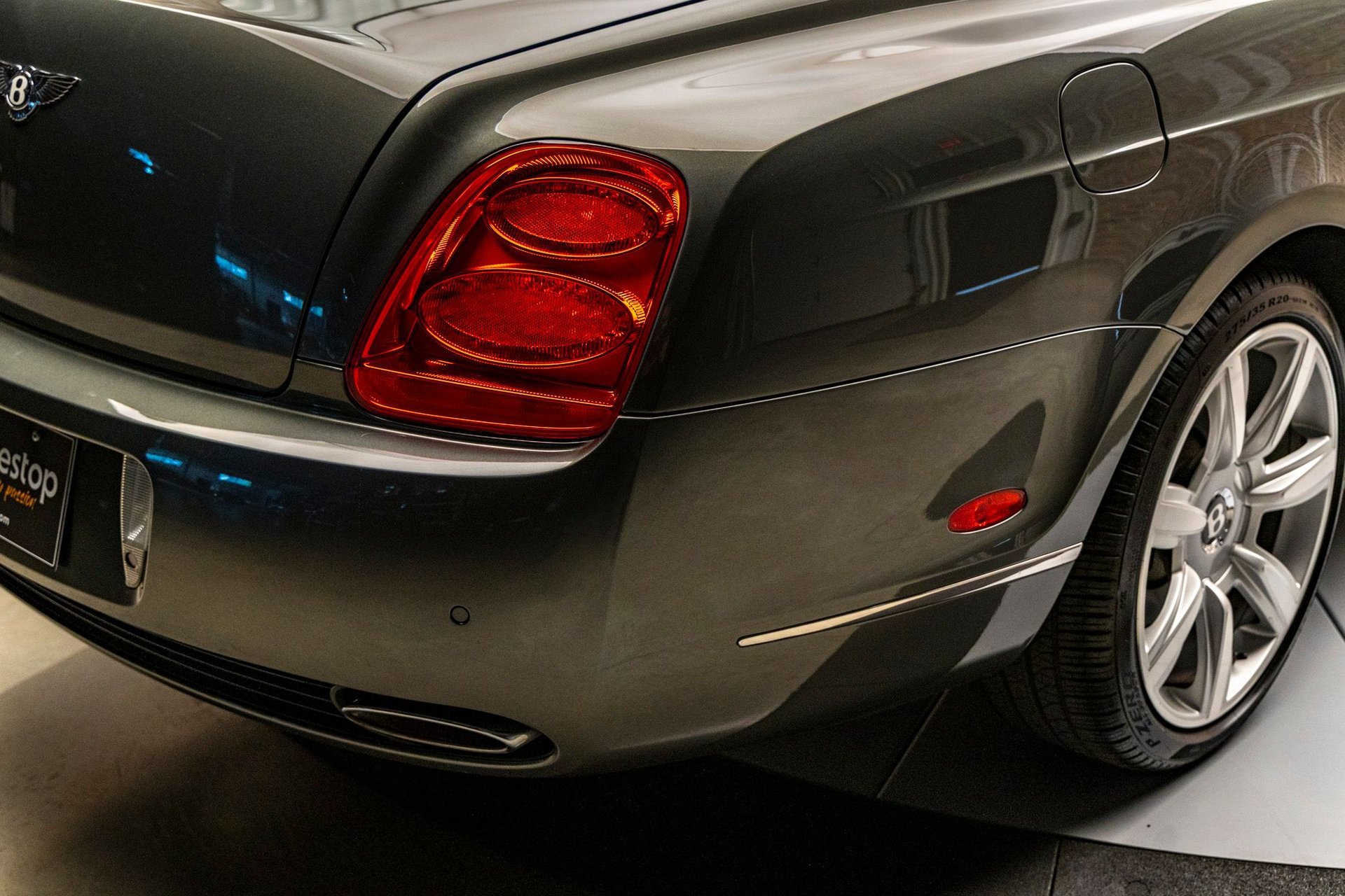 Used 2006 Bentley Flying Spur Flying Spur image 27