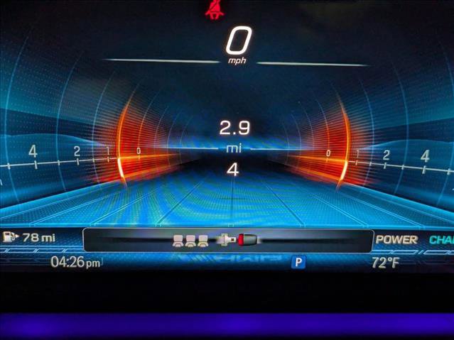 New 2026 Mercedes-Benz GLE 53 AMG 4MATIC Coupe image 10