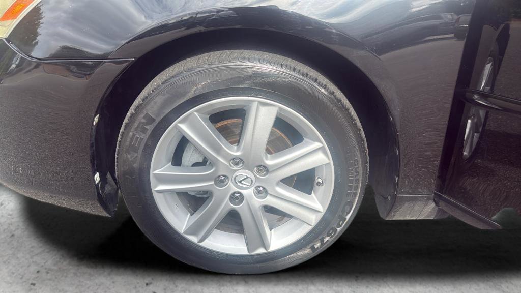 Used 2007 Lexus ES 350 FWD image 23