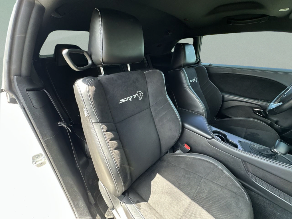 Used 2023 Dodge Challenger SRT Hellcat RWD image 36